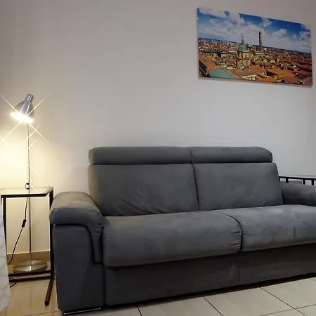 Apartment Montebello House *