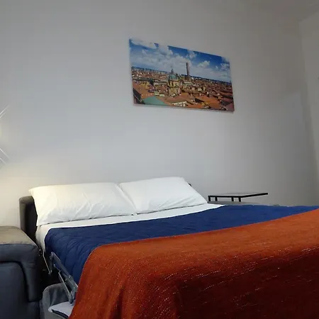 Montebello House Apartment
