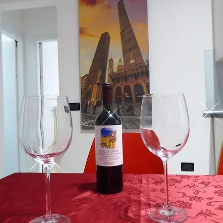 Montebello House Apartment