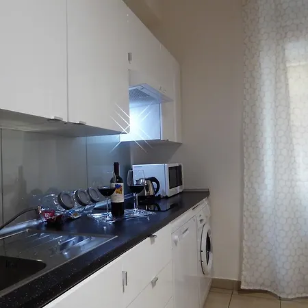 Montebello House Bologna